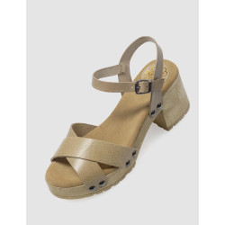 SANDALIA PORRONET 2980 ARENA