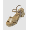 SANDALIA PORRONET 2980 ARENA