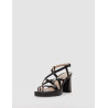 SANDALIA DESIREE JUDIT4 NEGRO