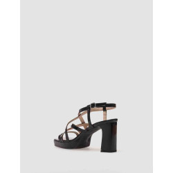 SANDALIA DESIREE JUDIT4 NEGRO