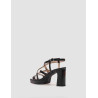 SANDALIA DESIREE JUDIT4 NEGRO
