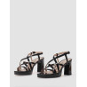 SANDALIA DESIREE JUDIT4 NEGRO