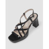 SANDALIA DESIREE JUDIT4 NEGRO