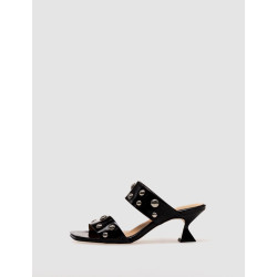 SANDALIA VIENTY 13202 NEGRO