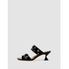 SANDALIA VIENTY 13202 NEGRO