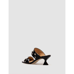 SANDALIA VIENTY 13202 NEGRO