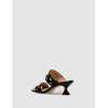 SANDALIA VIENTY 13202 NEGRO