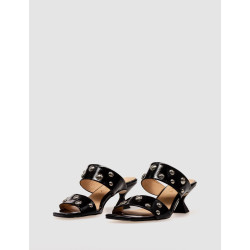 SANDALIA VIENTY 13202 NEGRO