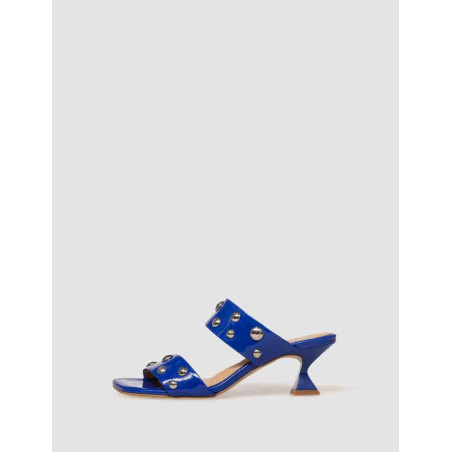 SANDALIA VIENTY 13202 AZUL