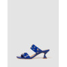 SANDALIA VIENTY 13202 AZUL