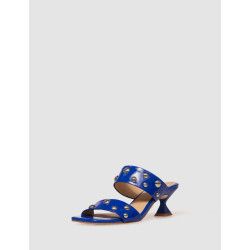 SANDALIA VIENTY 13202 AZUL