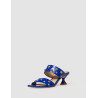 SANDALIA VIENTY 13202 AZUL