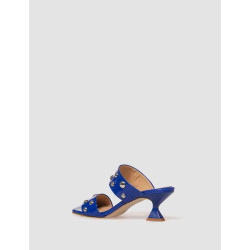 SANDALIA VIENTY 13202 AZUL