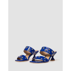 SANDALIA VIENTY 13202 AZUL