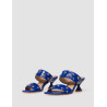 SANDALIA VIENTY 13202 AZUL