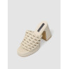 SANDALIA KAMOME TRENDS UBIA BEIG