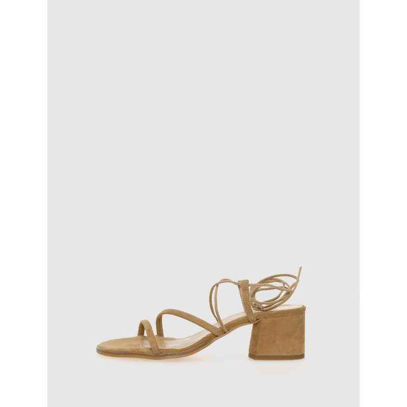 SANDALIA BRYAN  GRECIA BEIG