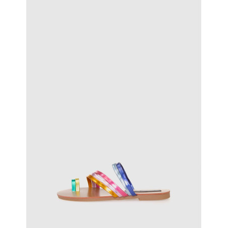 SANDALIA KAMOME TRENDS ANISA MULTI