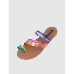 SANDALIA KAMOME TRENDS ANISA MULTI