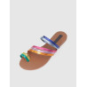 SANDALIA KAMOME TRENDS ANISA MULTI