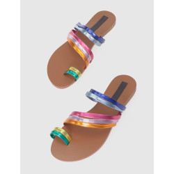 SANDALIA KAMOME TRENDS ANISA MULTI