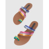 SANDALIA KAMOME TRENDS ANISA MULTI