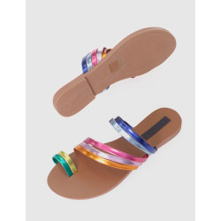 SANDALIA KAMOME TRENDS ANISA MULTI