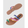 SANDALIA KAMOME TRENDS ANISA MULTI