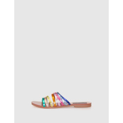 SANDALIA KAMOME TRENDS SAMARA MULTI