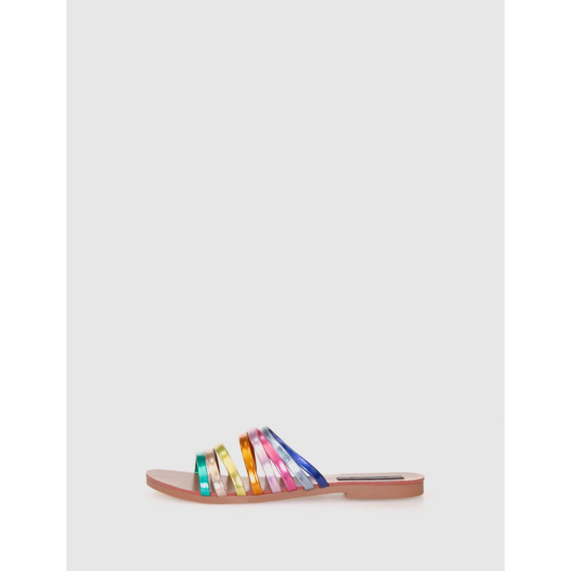 SANDALIA KAMOME TRENDS SAMARA MULTI
