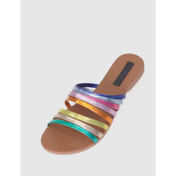 SANDALIA KAMOME TRENDS SAMARA MULTI