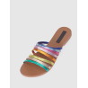 SANDALIA KAMOME TRENDS SAMARA MULTI