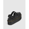 SANDALIA DR MARTENS VOSS QUAD NEGRO