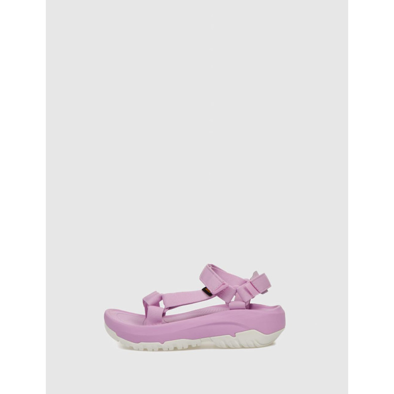 SANDALIA CALIFORNIANA TEVA HURRICANE XLT2 AMPSOLE ROSA