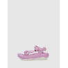 SANDALIA CALIFORNIANA TEVA HURRICANE XLT2 AMPSOLE ROSA