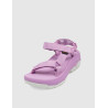 SANDALIA CALIFORNIANA TEVA HURRICANE XLT2 AMPSOLE ROSA