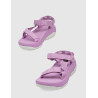 SANDALIA CALIFORNIANA TEVA HURRICANE XLT2 AMPSOLE ROSA