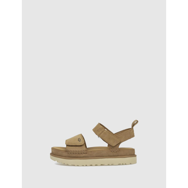 SANDALIA UGG GOLDENSTAR CUERO