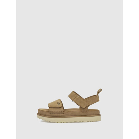 SANDALIA UGG GOLDENSTAR CUERO