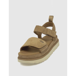 SANDALIA UGG GOLDENSTAR CUERO