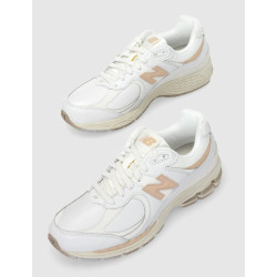 ZAPATILLA NEW BALANCE M2002R BLANCO