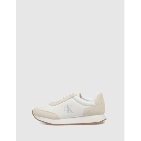 RUNNER LACEUP LOW MIXMG