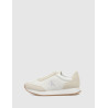 RUNNER LACEUP LOW MIXMG