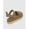 SANDALIA UGG GOLDENSTAR CUERO