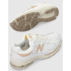 ZAPATILLA NEW BALANCE M2002R BLANCO