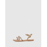 SANDALIA LETROPEZIES HANAK LEOPARDO