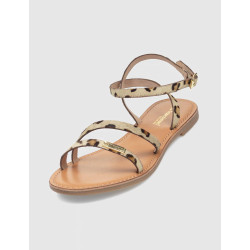 SANDALIA LETROPEZIES HANAK LEOPARDO