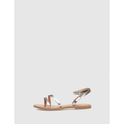 SANDALIA LETROPEZIES HANAK PLATA