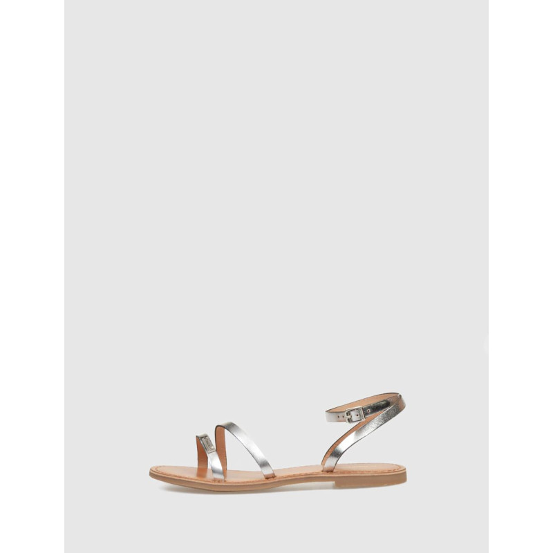 SANDALIA LETROPEZIES HANAK PLATA