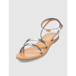 SANDALIA LETROPEZIES HANAK PLATA